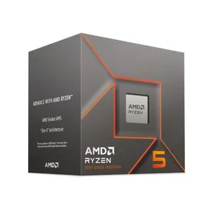 AMD Ryzen 5 8400F procesor