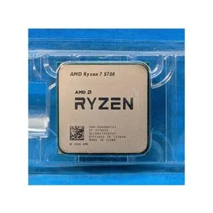 AMD Ryzen 7 5700 procesor 8C/16T