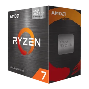 AMD Ryzen 7 5700G 8 cores 3.8GHz (4.6GHz) Box