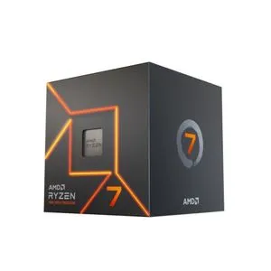 AMD Ryzen 7 7700 procesor