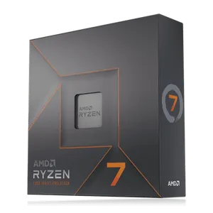 AMD Ryzen 7 7700X  Procesor 8C/16T/4.5GHz/32MB/105W/AM5/WOF