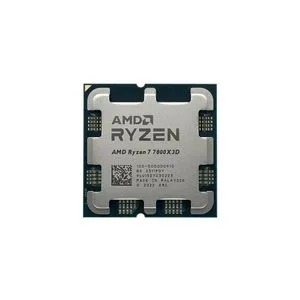 AMD Ryzen 7 7800X3D procesor
