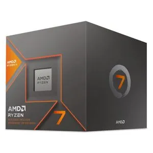 AMD Ryzen 7 8700G 8 cores 4.2GHz - 5.1GHz Box procesor