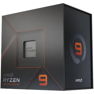 AMD Ryzen 9 7950X 4.7GHz (5.7GHz) - Procesor