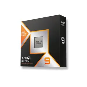 AMD RYZEN 9 9950X3D 16 cores do 5.7GHz Box (100-100000719WOF) procesor