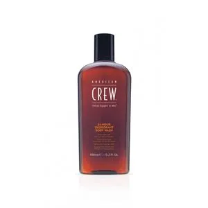 American Crew 24H Gel za tuširanje 450ml