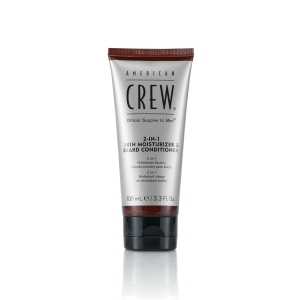 American Crew 2IN1 regenerator za bradu 100 ml
