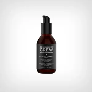 American Crew balzam posle brijanja SPF15 170ml