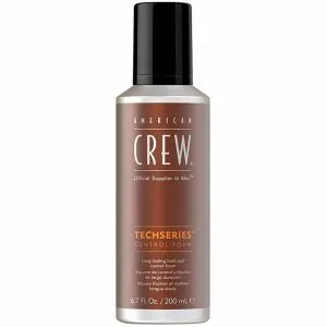 American Crew Pena za dodatni volumen i teksturu 200ml