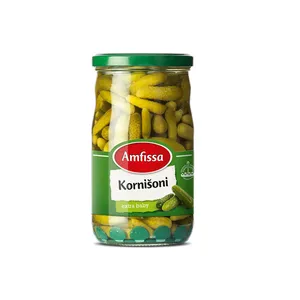 Amfissa Kornišoni extra baby 680g