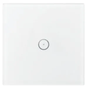 Amiko Home Prekidač, zidni, za jedan uređaj - SMART SWITCH 1 CH