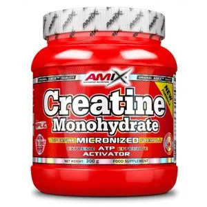 AMIX Creatine Monohydrate 300 g