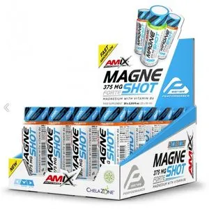AMIX Magne Shot Forte Mango 375mg 60ml