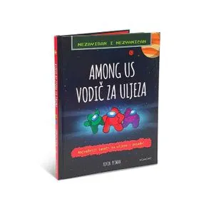 Among Us Vodič Za Uljeza