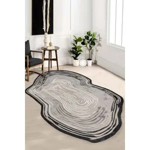 Amorf - Ar007 Tepih (120 x 180 cm)