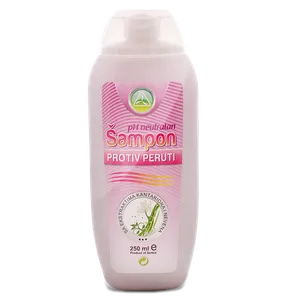 Šampon protiv peruti, 250ml