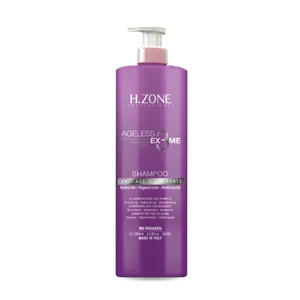 Šampon protiv sedih vlasi H.Zone AGELESS 1000ml