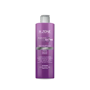 Šampon protiv sedih vlasi H.Zone AGELESS 250ml