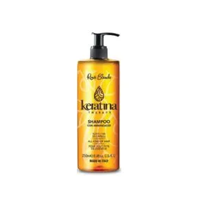Šampon sa aminokiselinama Renee Blanche Keratin 250ml