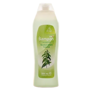 Šampon za svaki dan, 500ml