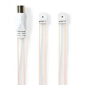 ANFM105ME Sobna FM antena sa coax adapterom