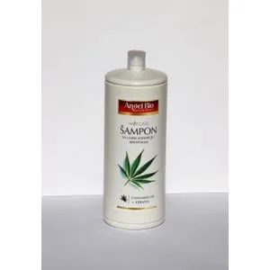 Angel Bio Therapy šampon od konoplje 1000ml