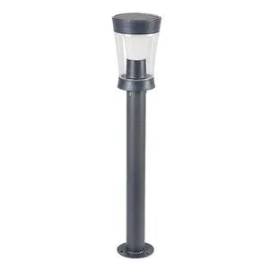 Angers  spoljna solarna podna lampa