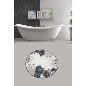 Angry Cats Djt Kapica Višenamenska