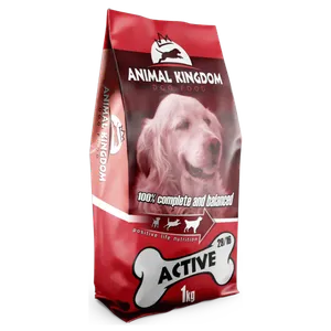 Animal Kingdom Active 29/16, 1 kg