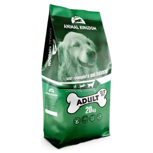 Animal Kingdom Adult 22/12, 20 kg
