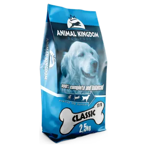 Animal Kingdom Classic Miny 17/9, 2,5 kg