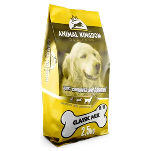 Animal Kingdom  Mix 18/10, 2,5 kg