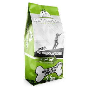 Animal Kingdom Super Active 30/20, 2,5 kg