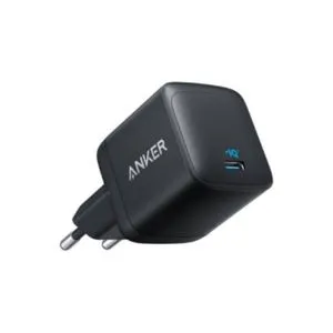 Anker 313 Charger 45w Black