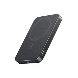 Anker 321 Mag Go Battery Power Bank Core 5000mAh Crna