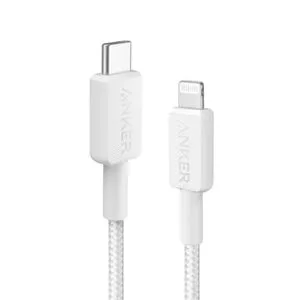 ANKER 322 USB-Type C na Lightning kabl 1m 60W BELI