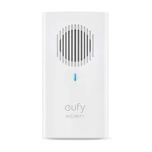 Anker Eufy Doorbell Chime for HomeBase2