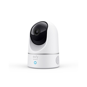 Anker Eufy Indoor Cam 2K Pan & Tilt B2C White