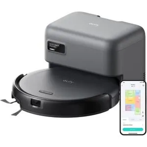 Anker EUFY Robot Vacuum C10
