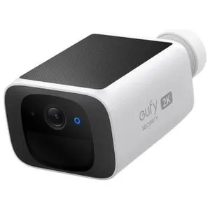 Anker  Eufy S220 Solar solocam - White