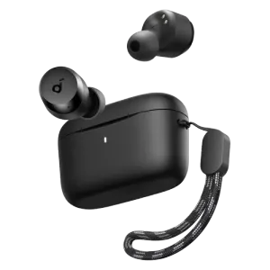 Anker Soundcore BT Slušalice A25i Crne