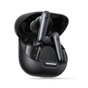 Anker Soundcore Liberty 4 NC Black