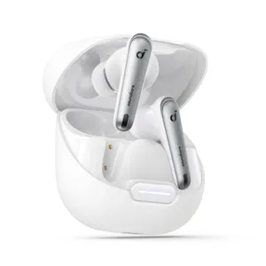 Anker Soundcore Liberty 4 Pro Bubice White