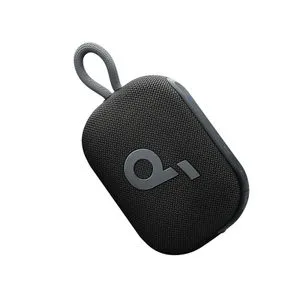 Anker Soundcore select 4 Go crni