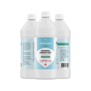 Anolysept sa aplikatorom 1000ml