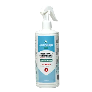 Anolysept sa raspršivačem 500ml