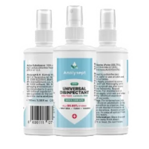 Anolysept Univerzalni dezificijens  100ml