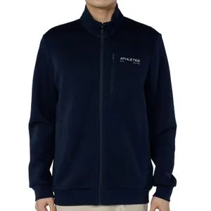 Anta Duks Anta Knit Track Top Za Muškarce