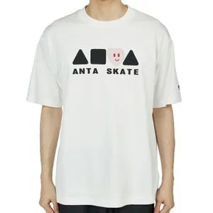 Anta Majica Anta Ss Tee Za Muškarce