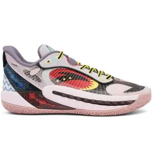 Anta Patike Shock Wave 6 Pro Za Muškarce